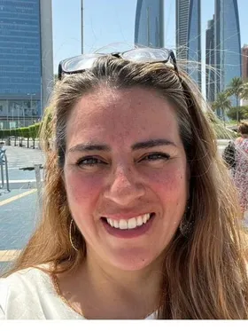 Alejandra García Salgado