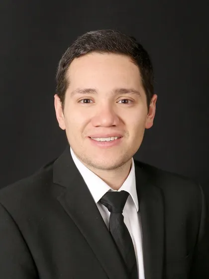 Foto de Dr. Alejandro Martínez