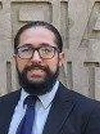 Foto de Dr. Assad Saad