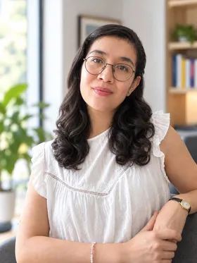 Catalina Isarrarás