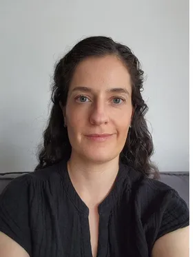 Daniela Pérez Fernández