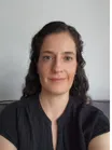 Daniela Pérez Fernández