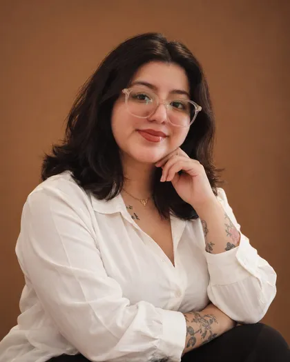 Foto de Erika Pérez
