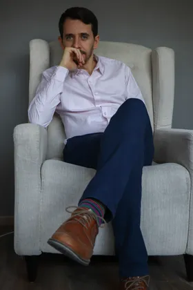 Dr. Jorge Luis Macías Lloret