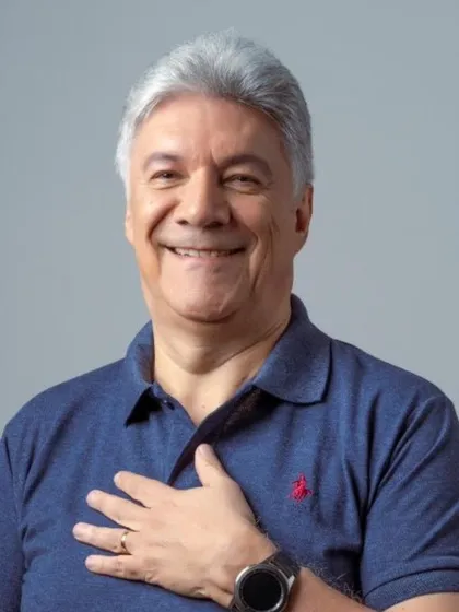 Foto de Manuel Dovali