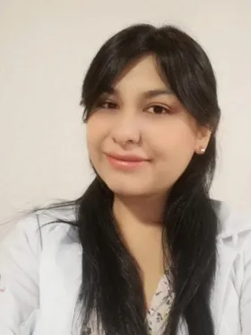 Dra. Margus Salinas