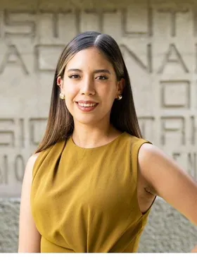 Dra. Michelle Ramírez