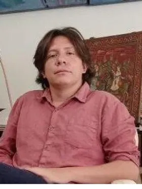 Omar Raffta