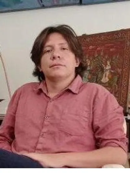 Foto de Omar Raffta