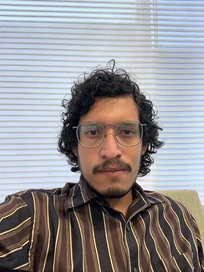 Foto de Ricardo Torres