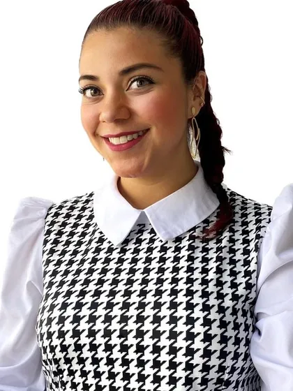 Foto de Rocío Arellano