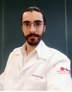 Dr. Sebastián Totxo