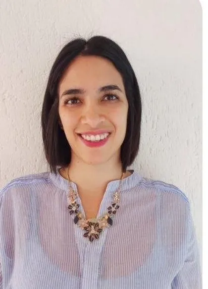 Foto de Tania Martínez
