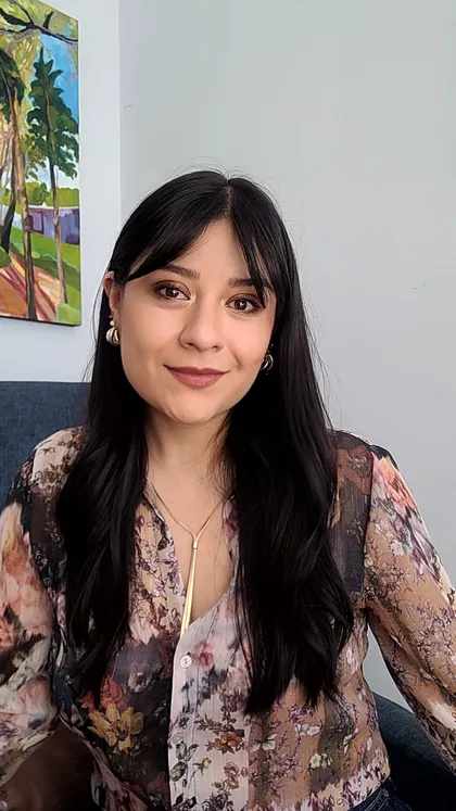 Foto de Verónica Tapia