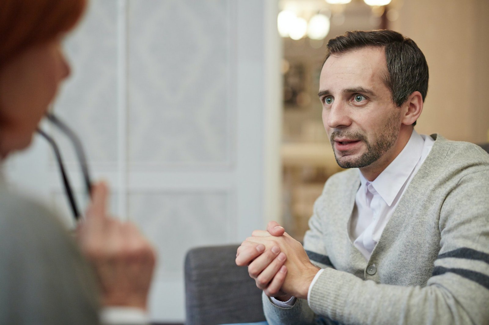 ¿Qué es la ansiedad? ¿Qué la provoca? ¿cuáles son los síntomas?