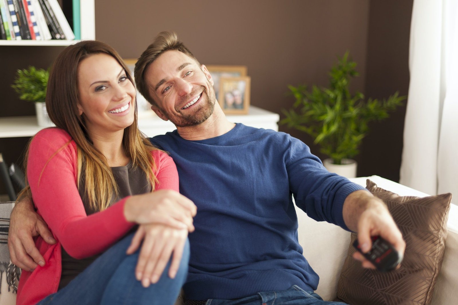 Opciones creativas de convivencia (No todo es Netflix)