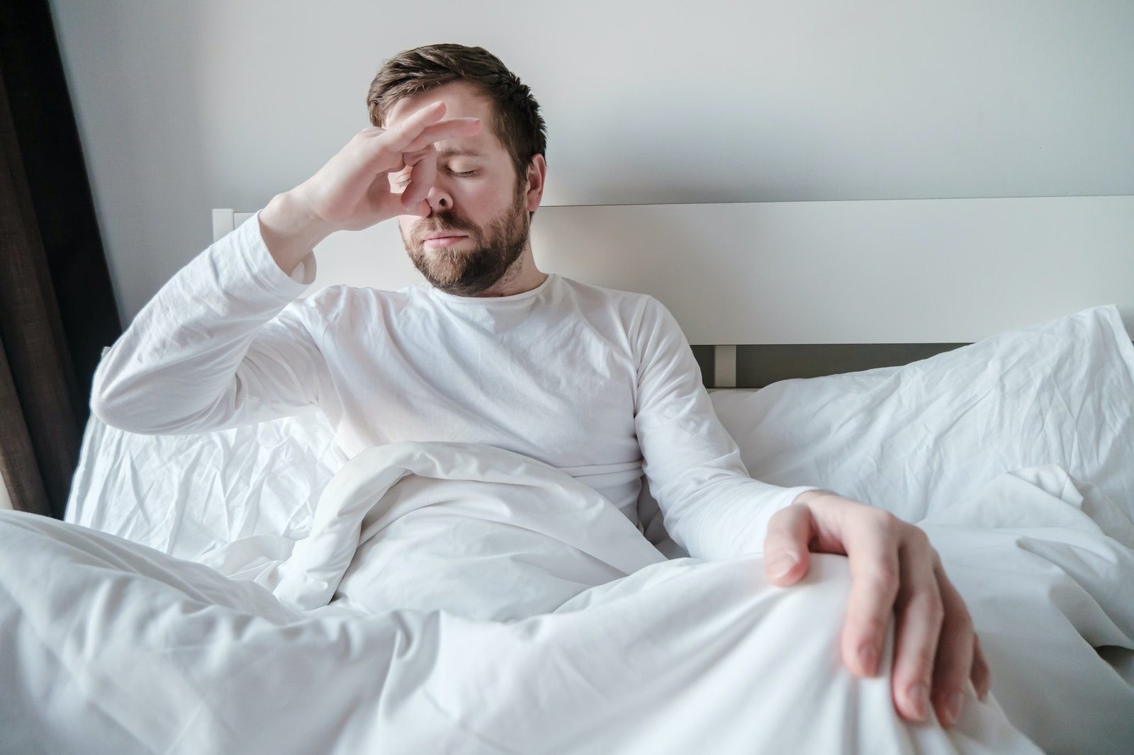 Ejercicios de respiración para bajar la ansiedad