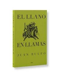 El llano en llamas: cenizas del mexicano
