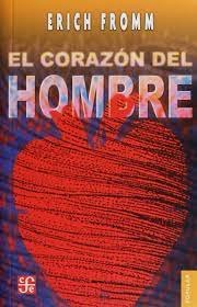 El Corazón del hombre