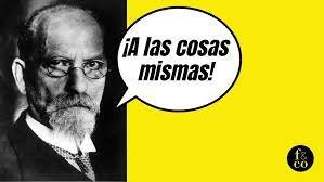 Husserl y el psicoanálisis: la reducción del sujeto