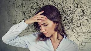 ¿Qué es la ansiedad y cómo reconocerla?
