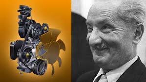 Tecnología Heidegger Clínica Broa