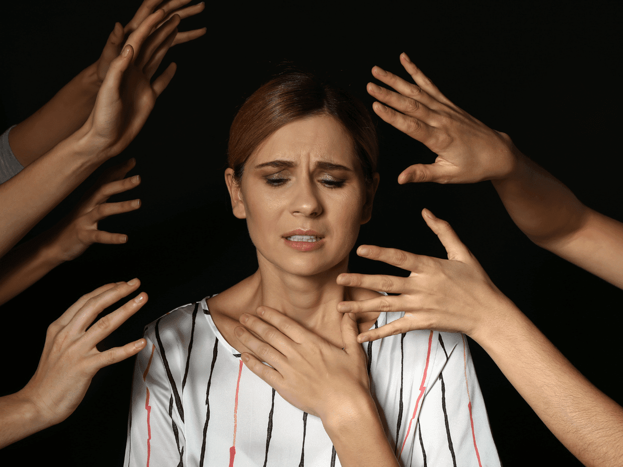 La ansiedad y sus diversas manifestaciones: Una guía para comprenderla