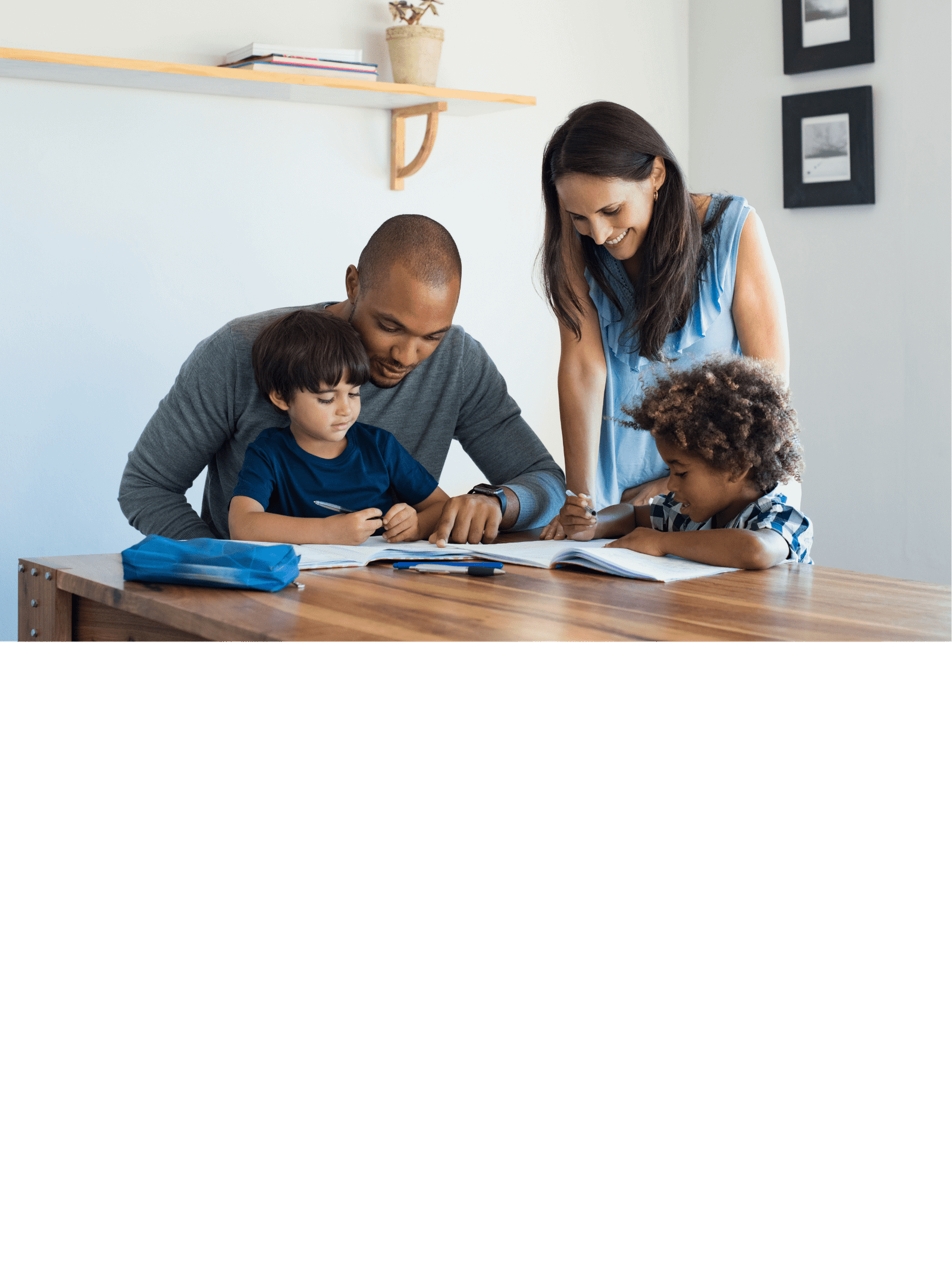 3 tipos de apego: ¿Cuál es el tuyo?
