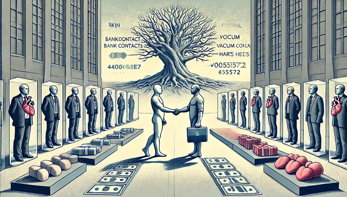 Hoy, muchos vínculos funcionan como transacciones emocionales. El amor se ha vuelto contable y el psicoanálisis puede ayudarte a reconectar con el deseo real, más allá del control y la exigencia.