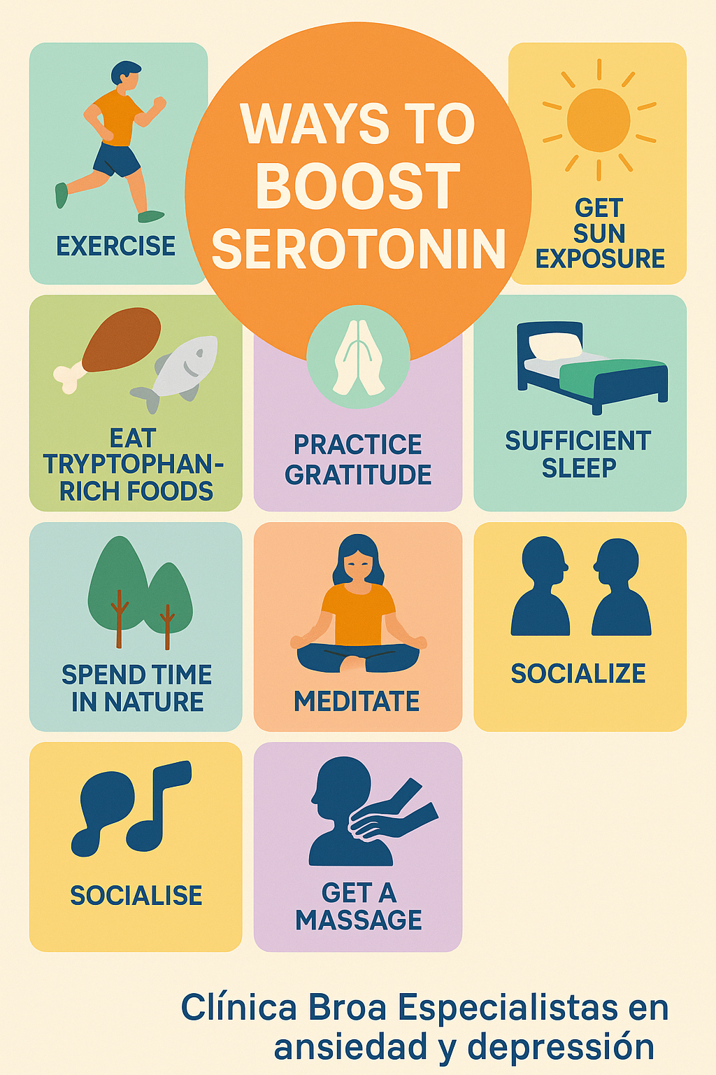 10-actividadespara-aumentar-la-serotonina-Clinica-Broa