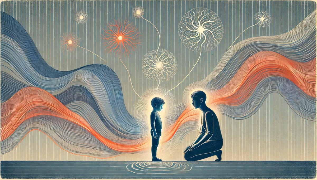 Las rabietas forman parte del desarrollo emocional infantil. Desde la neurociencia afectiva y las ideas de Jaak Panksepp, se explica por qué ocurren, cómo se construye la autorregulación y qué aportan los enfoques parentales actuales.