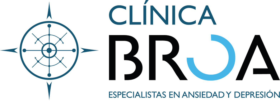 Clínica Broa — Especialistas en ansiedad y depresión