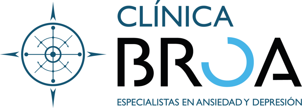 Convenio Clínica Broa - Grupo Mereti 2 Especialistas en ansiedad y depresión