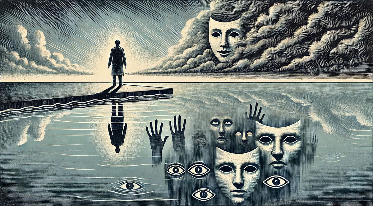 El abuso sexual no ocurre por accidente ni se reduce al deseo descontrolado. Detrás de cada agresión, suelen repetirse rasgos psíquicos profundos: manipulación, falta de empatía, necesidad de poder y distorsiones cognitivas que justifican el daño.