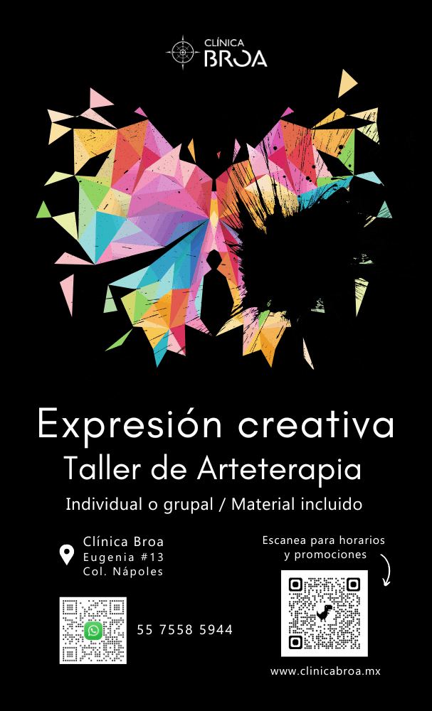 Cartel Talleres AT 10 x 15 cm 8.5 x 14 in 1