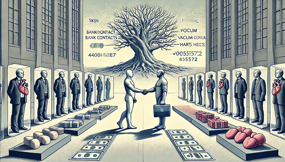 Hoy, muchos vínculos funcionan como transacciones emocionales. El amor se ha vuelto contable y el psicoanálisis puede ayudarte a reconectar con el deseo real, más allá del control y la exigencia.