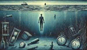 La historia de Juan, muerto en silencio tras veinte años de alcoholismo, revela que beber no siempre es una elección, sino un intento desesperado por sostenerse.