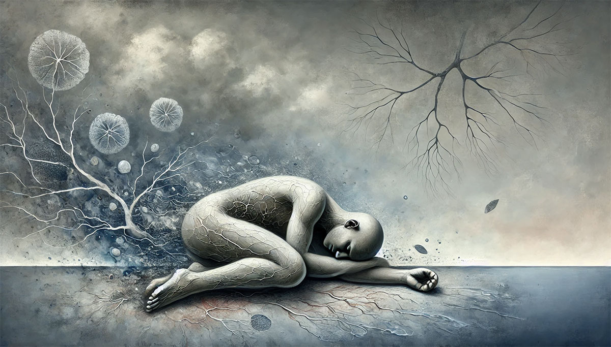 La angustia no solo se siente; a veces, también enferma. Los síntomas físicos pueden ser formas de hablar del sufrimiento emocional silenciado.