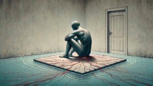 ¿Y si las hemorroides no fueran solo un problema físico? Los síntomas corporales pueden hablar desde el inconsciente.