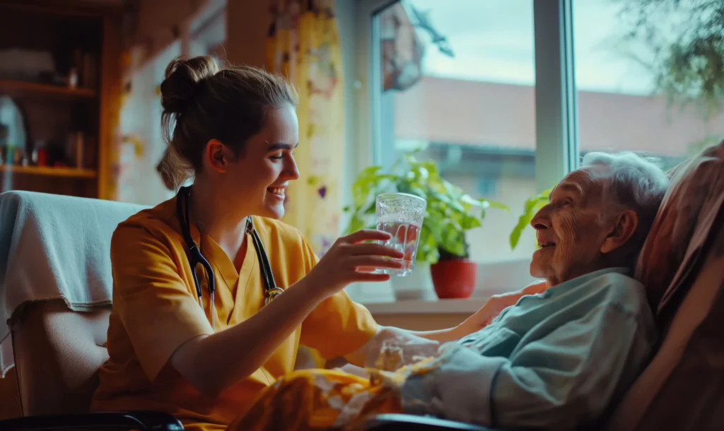 Convertirse en el cuidador principal de un ser querido puede ser una tarea gratificante, sin embargo, es común que venga acompañada por fatiga y la sensación de estar abrumado