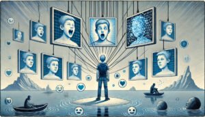 La hiperconectividad no solo cambia hábitos: moldea la forma en que niños y adolescentes aprenden a sentir, relacionarse y construir identidad.