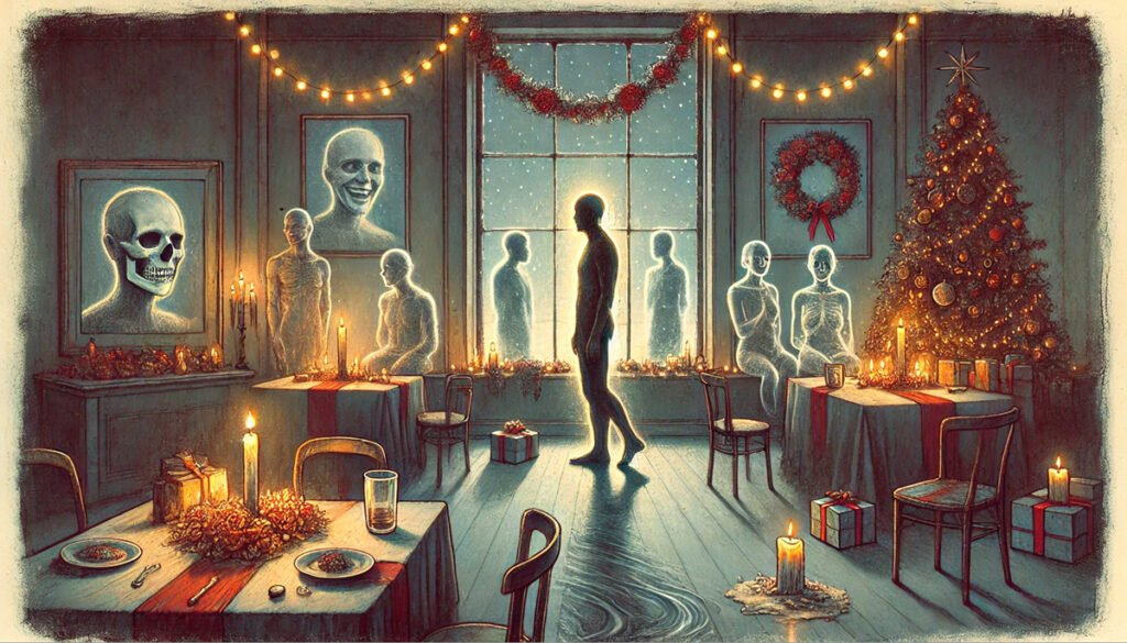 La Navidad suele venir acompañada de un mandato silencioso: “deberías estar feliz”. Cuando la emoción real no coincide con ese ideal, aparece tristeza, culpa o sensación de extrañeza. Estas fechas activan memoria afectiva, duelos y ausencias, y también amplifican la soledad comparativa en medio del ruido social.