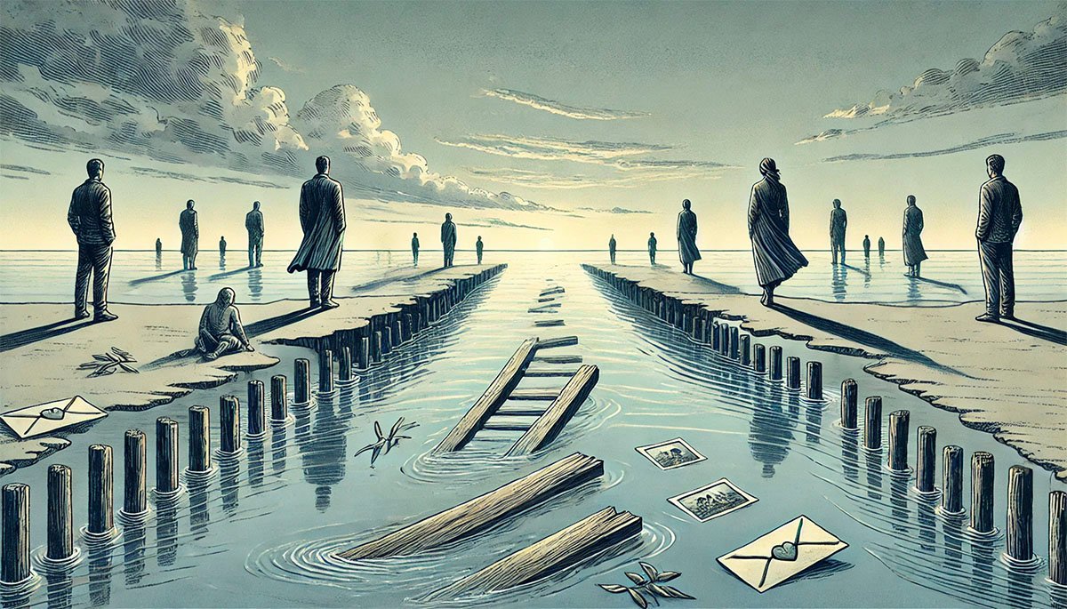 El “no contact” se ha vuelto una respuesta cada vez más frecuente ante vínculos familiares dolorosos, pero cortar el lazo no siempre resuelve lo que queda dentro. Entre alivio, duelo y ambivalencia, las rupturas familiares muestran una complejidad emocional que va mucho más allá de una decisión tajante.