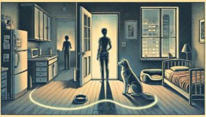 Dejar a una mascota sola en casa no solo puede generar ansiedad en el animal, también despierta culpa, preocupación y anticipación en muchas personas.