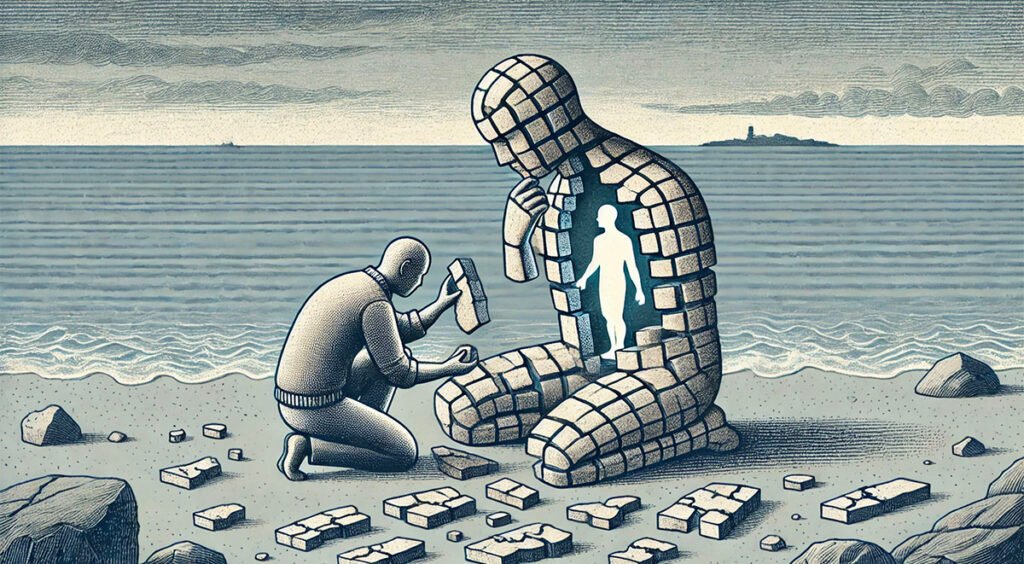 La fantasía de reparar a la madre puede llevar a muchos adultos a vivir con culpa, sobrecarga emocional y dificultad para priorizar su propia vida.
