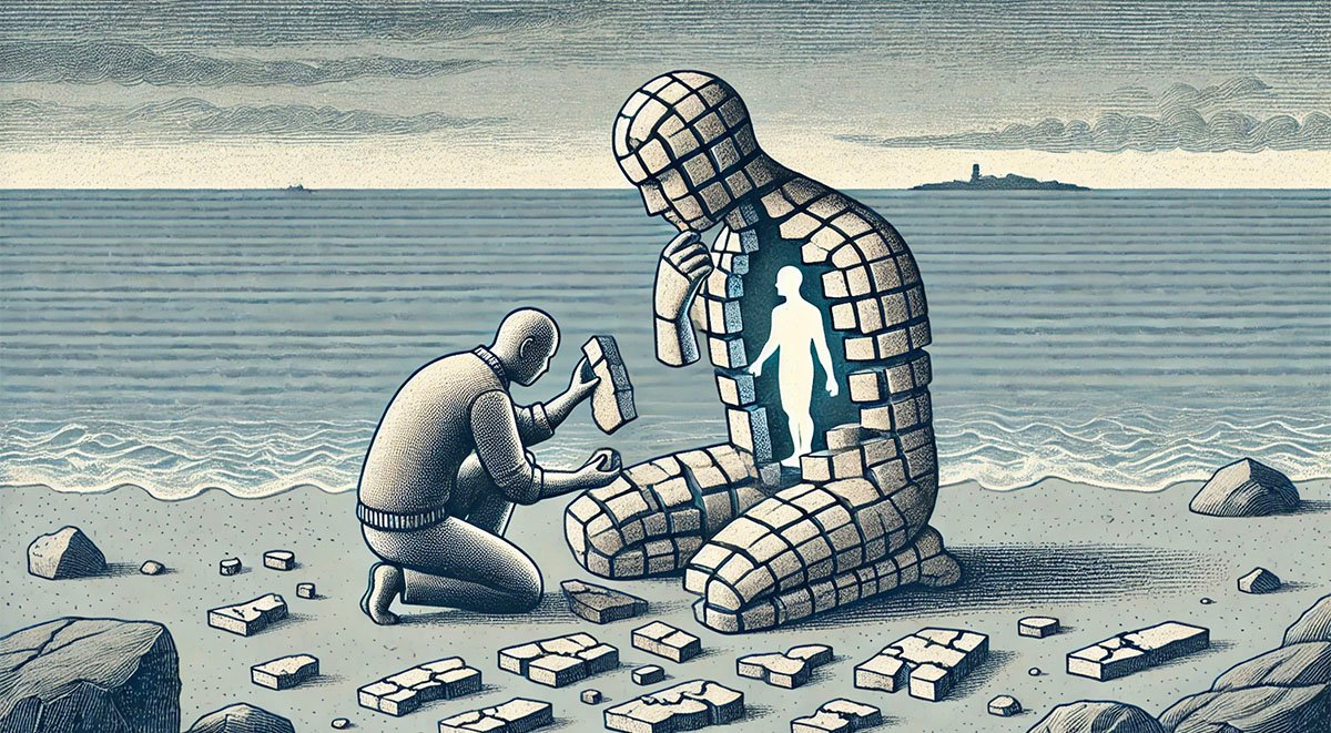 La fantasía de reparar a la madre puede llevar a muchos adultos a vivir con culpa, sobrecarga emocional y dificultad para priorizar su propia vida.
